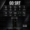 Test Arizer Go SRT : le petit vapo de poche qui veut jouer dans la cour des grands