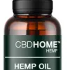 Test CBHOME Oils 40% : une huile de chanvre costaud mais à utiliser en connaissance de cause