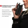 Test Utillian 850 : le vapo compact qui mise tout sur le dual-core et l’autonomie