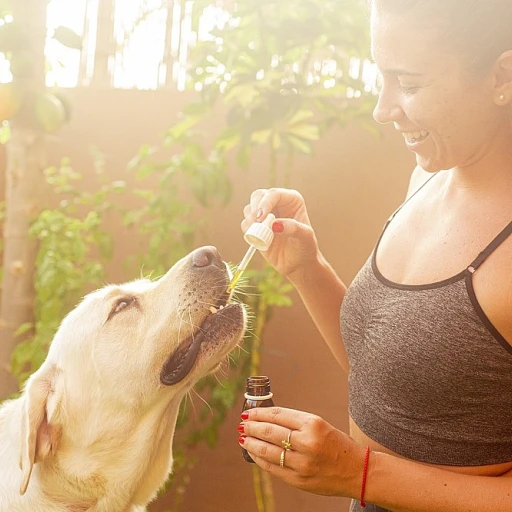 Le CBD peut-il révolutionner le traitement de l'anxiété ?