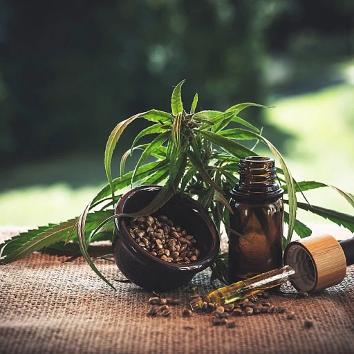 Infusion de CBD : Quels sont les Secrets pour Optimiser ses Bienfaits sur le Bien-être ?