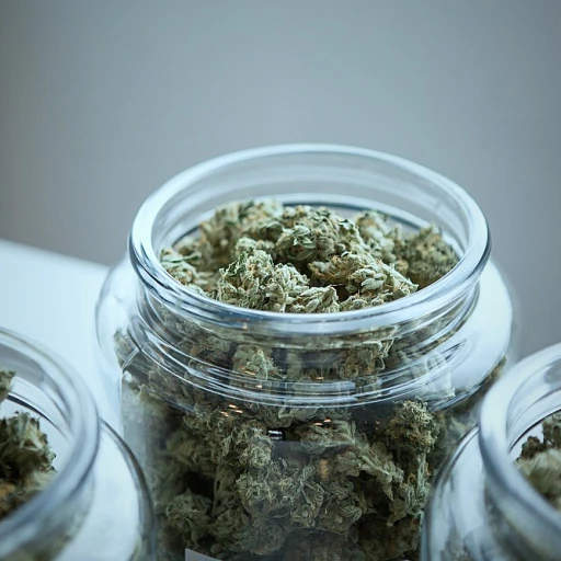 Les avantages d'un pack de produits CBD