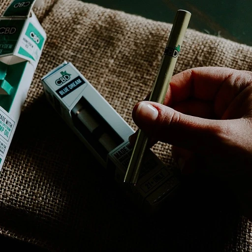 Soulagement des douleurs avec la crème CBD