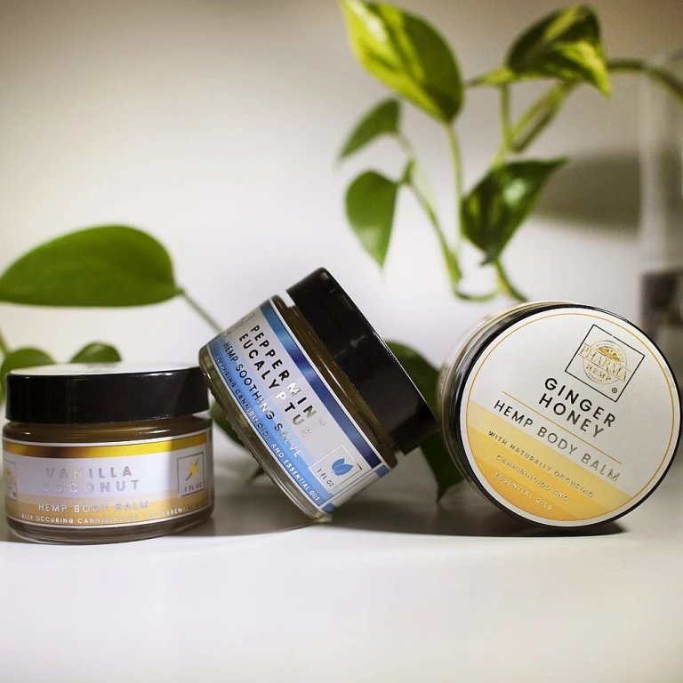 Comment le CBD peut-il atténuer les symptômes de l'anxiété ?