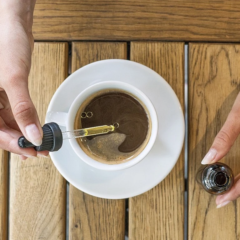 Les bienfaits du patch au CBD pour le bien-être quotidien
