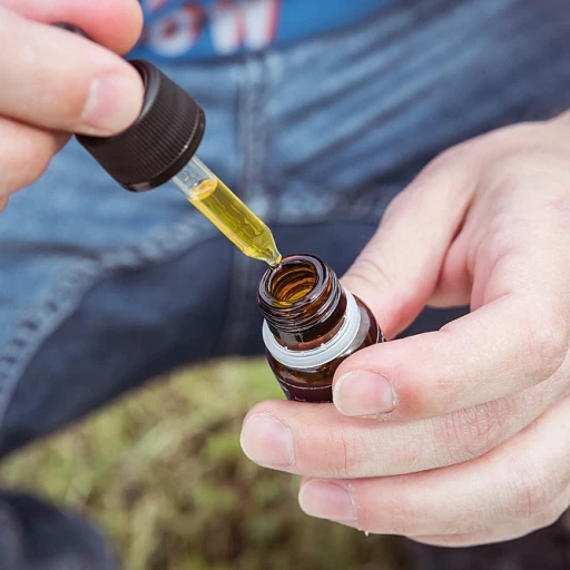 Découvrez les bienfaits d'une infusion de CBD puissante