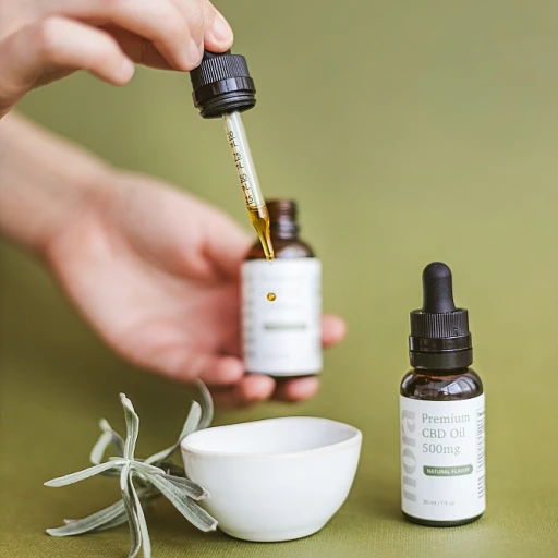 Tout savoir sur l'utilisation de la cire au CBD