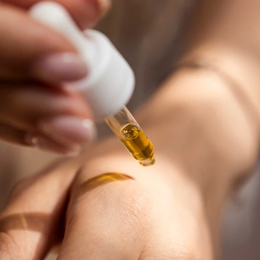 Les secrets du CBD doré : un trésor à explorer