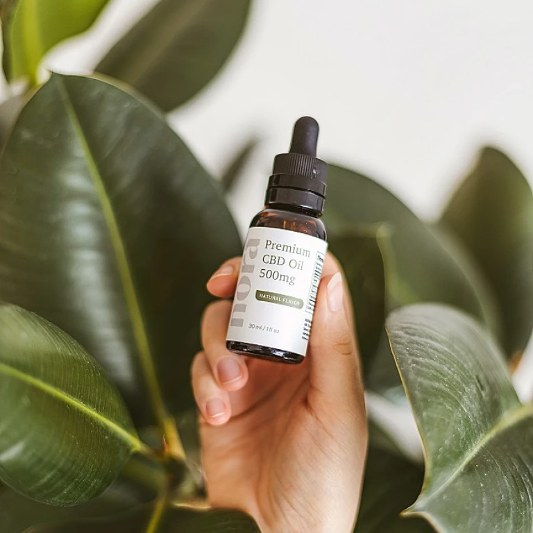 Flora cbd: un voyage dans l'univers du cannabidiol de qualité