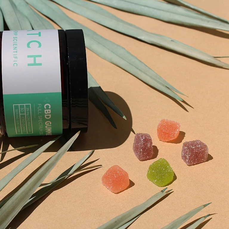 L'impact du cbd dans l'industrie pharmaceutique