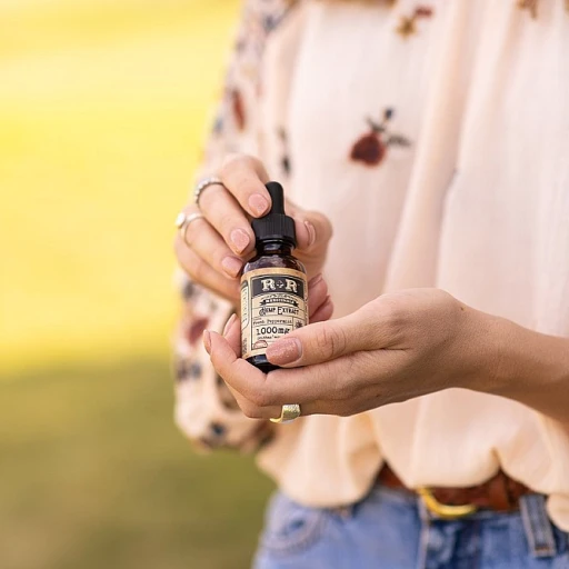 Okiweed et le bien-être : une rencontre au sommet entre nature et science