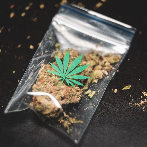 L'huile de CBD Hollyweed : un allié naturel pour votre bien-être