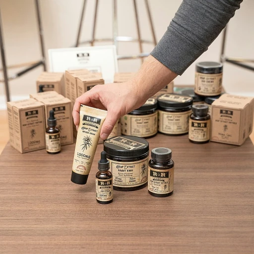 Comprendre le CBD : un guide essentiel