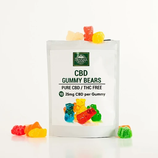 Les bienfaits du goldencbd : un trésor caché du cannabidiol