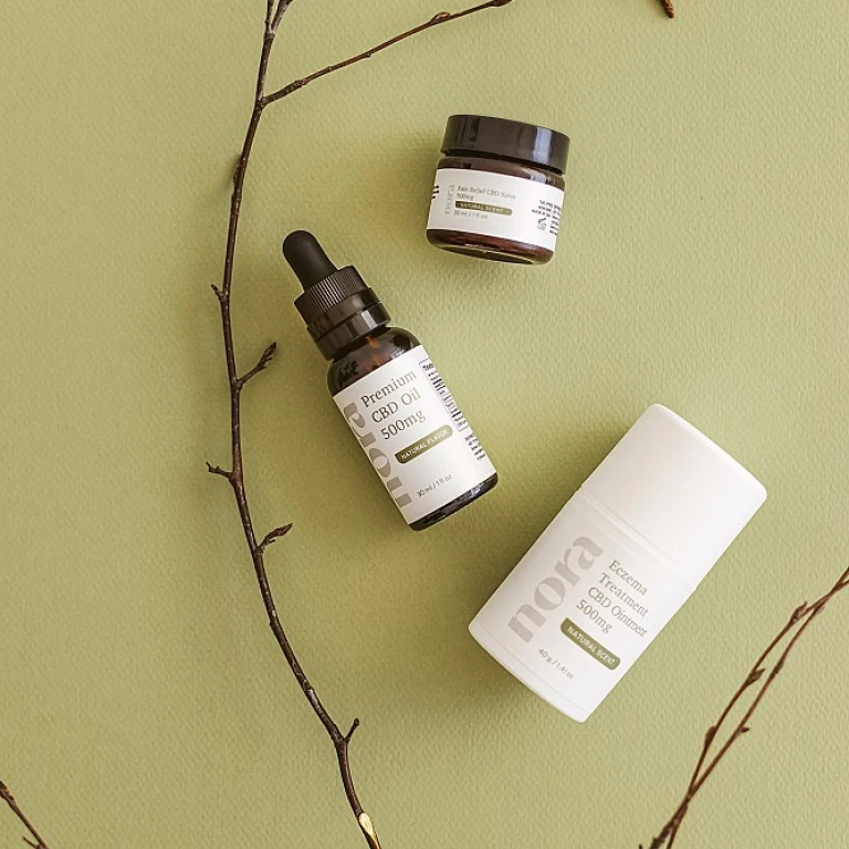 Combien de temps le CBD reste-t-il positif dans le corps ?