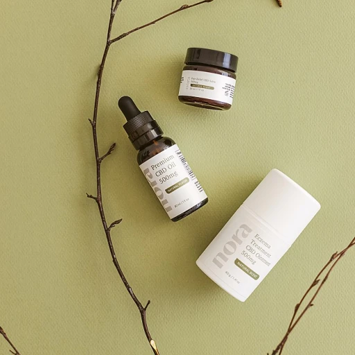 Combien de temps le CBD reste-t-il positif dans le corps ?