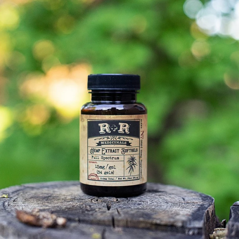 Les bienfaits de l'huile de cannabidiol pour le bien-être