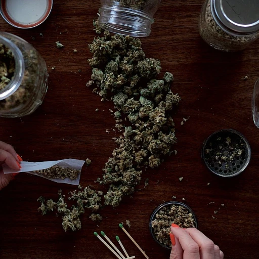 Expériences positives avec le CBD : témoignages et bienfaits
