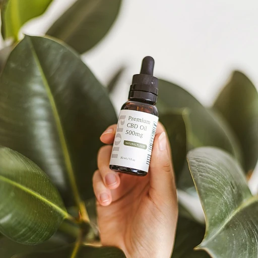 Comprendre le rôle du fournisseur de CBD