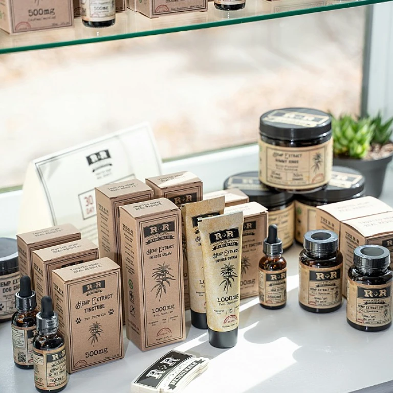 Cbddiscounter : votre guide pour comprendre le cannabidiol