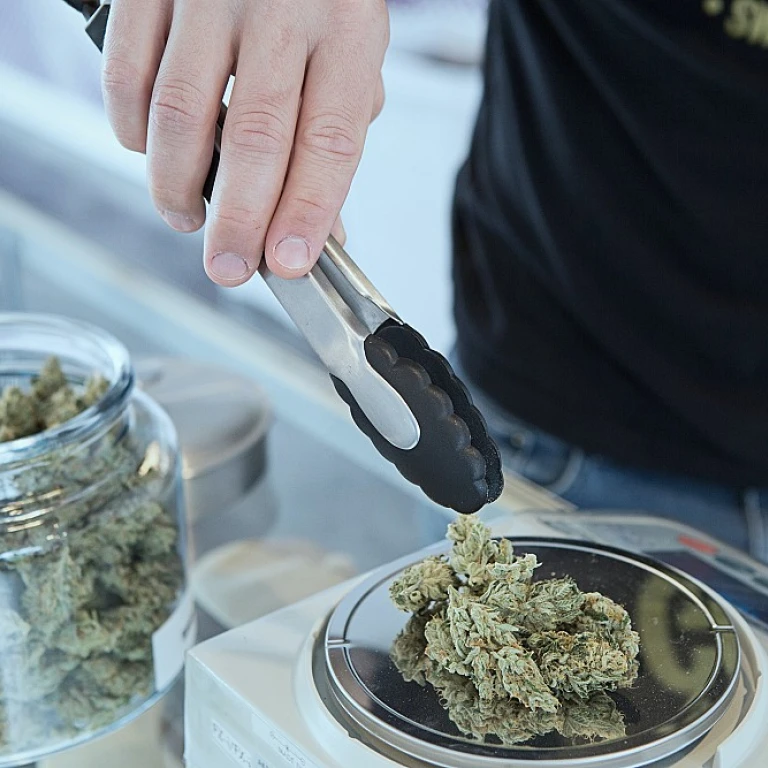 Les avantages du cbd à prix réduit