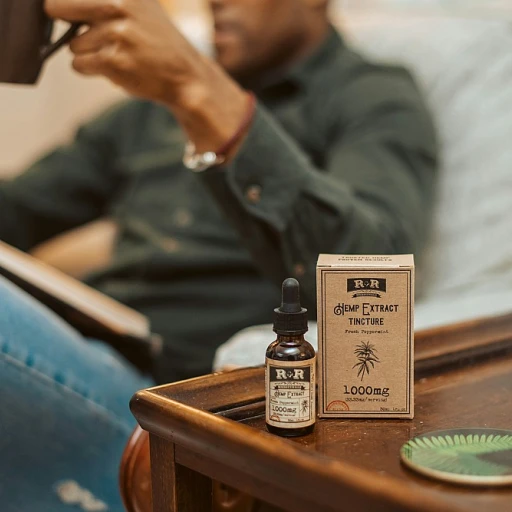 Les mystères de la fleur de cannabis : un regard approfondi sur le CBD