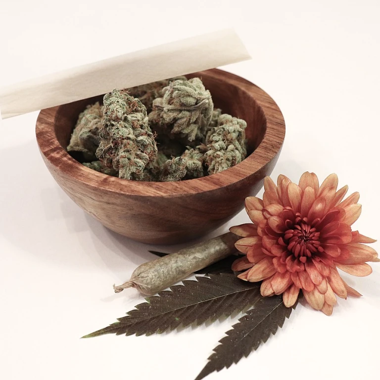 Tout savoir sur la résine de CBD à fumer