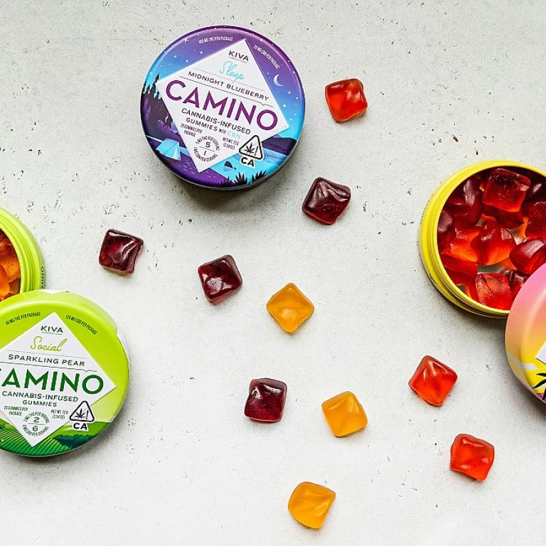 Tout savoir sur les capsules de CBD