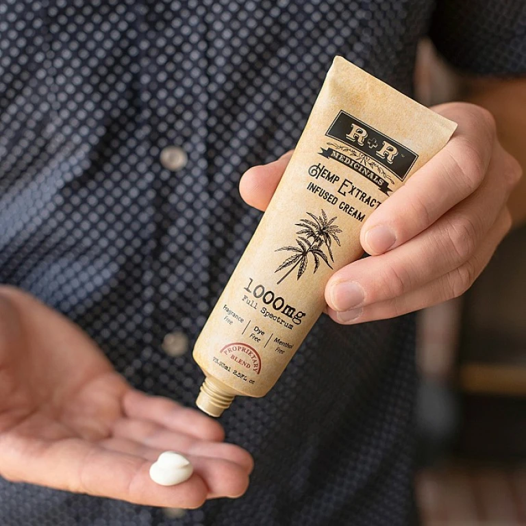 Les bienfaits du CBD pour les chevaux