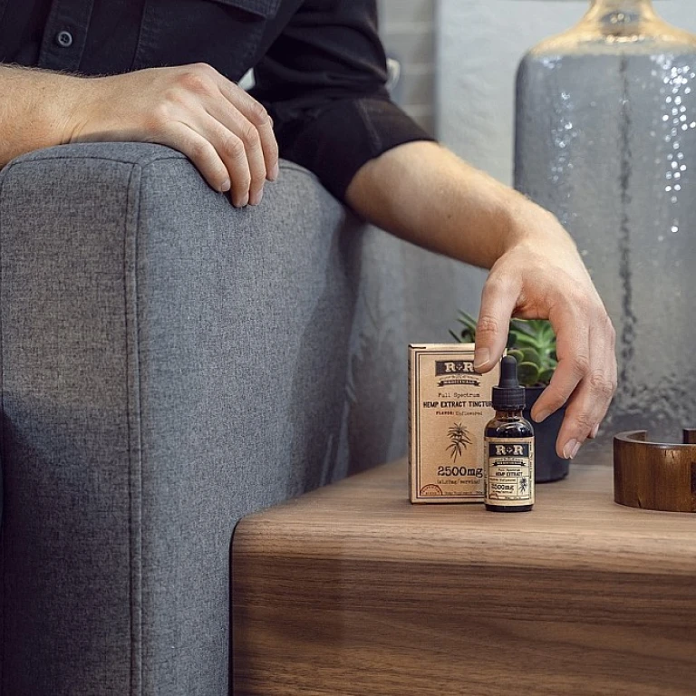 Une avancée dans le monde du CBD : la nouvelle molécule qui fait parler d'elle