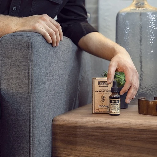 Une avancée dans le monde du CBD : la nouvelle molécule qui fait parler d'elle