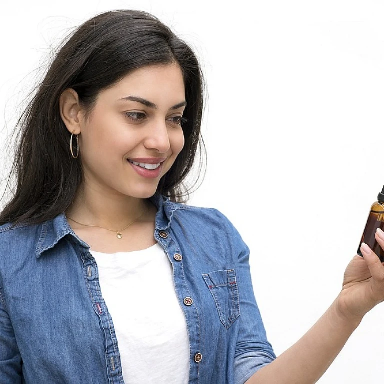 Une avancée prometteuse : la nouvelle molécule de CBD