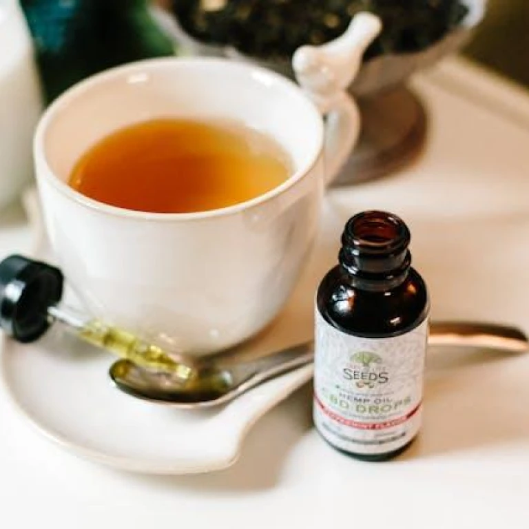Zoom sur les meilleurs produits de chez Flora CBD