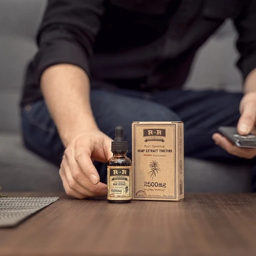 Les risques potentiels liés à l'utilisation de vaporisateurs de CBD