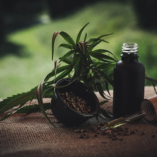 Origine et bienfaits du CBD bio