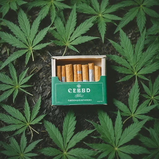 Quel est le prix d'un paquet de cigarettes au CBD ?