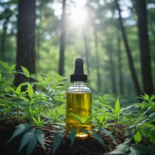 Avis sur l'huile de CBD pressée à froid de Biocalma