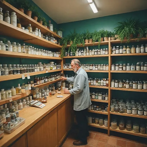 Où trouver du CBD près de chez moi ?