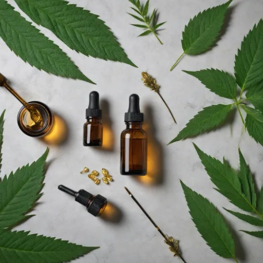 Comment bien doser le CBD pour un usage optimal