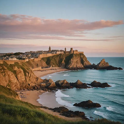 Les meilleures photos de moonrock CBD à Saint-Malo