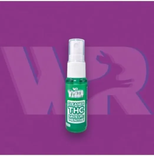 Spray anti thc