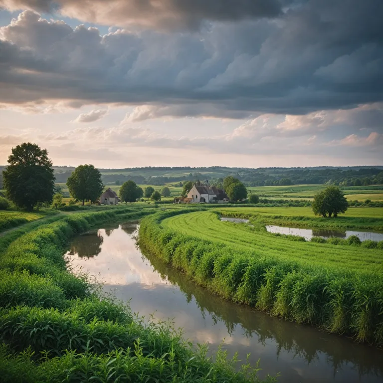 Le CBD dans la région de la Loire : un guide complet
