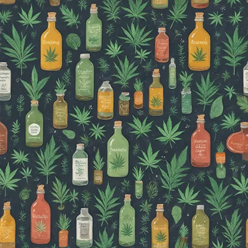 Tout savoir sur le cbd en 100g : un guide complet