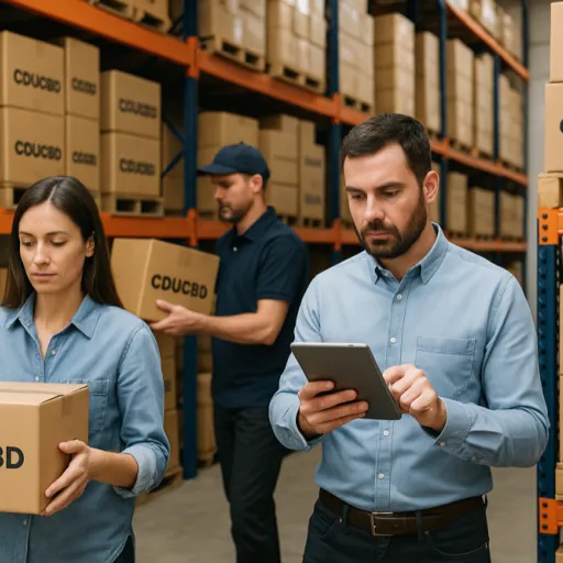 CDUCBD, un acteur de référence pour les professionnels du CBD