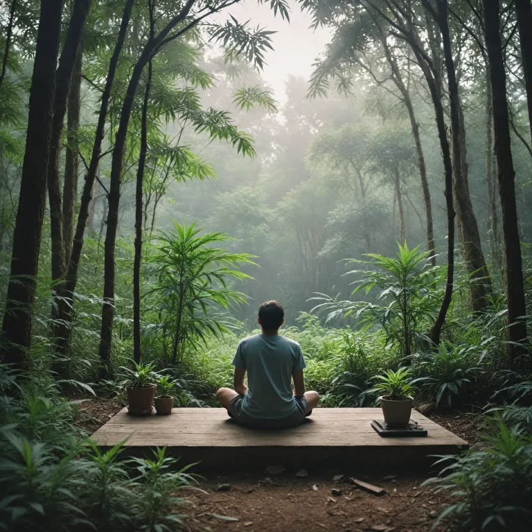 CBD : est-il vraiment coupable ?