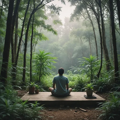 CBD : est-il vraiment coupable ?