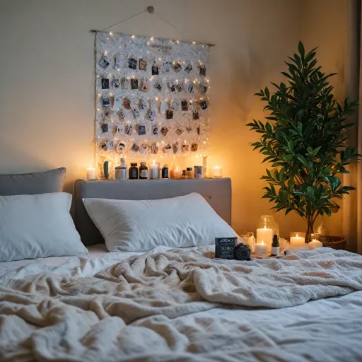 Le plaisir du calendrier de l’avent CBD : une expérience bien-être à savourer chaque jour