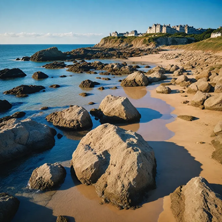 À quoi ressemblent les moonrocks CBD à Saint-Malo ?