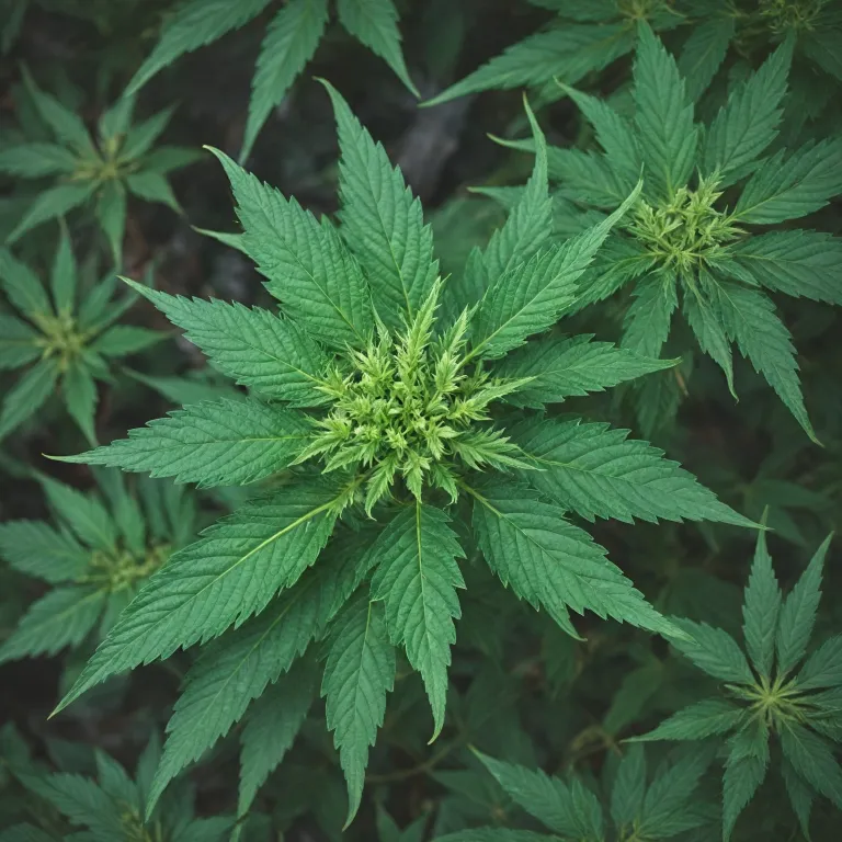 Tout savoir sur le cbda : l’acide précurseur du cbd