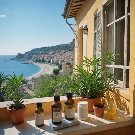 Tout savoir sur le cbd à Cagnes-sur-Mer : guide pratique pour bien choisir